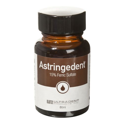 Astringedent lahvička 30 ml