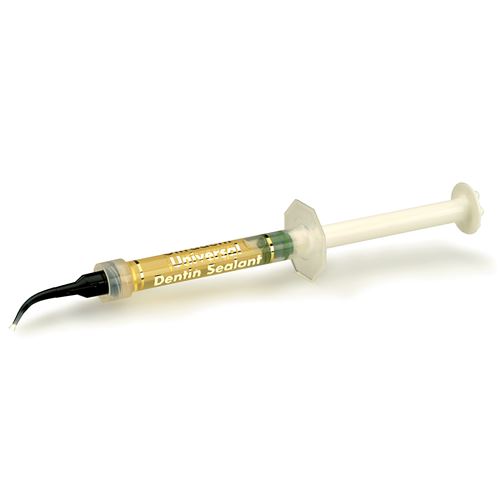 Universal Dentin Sealant 4x1,2 ml