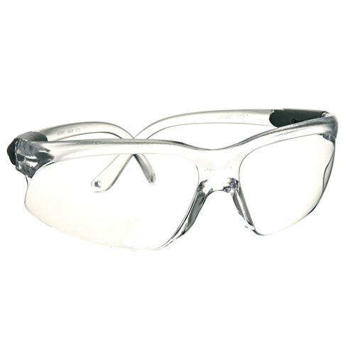 UltraTect brýle čiré