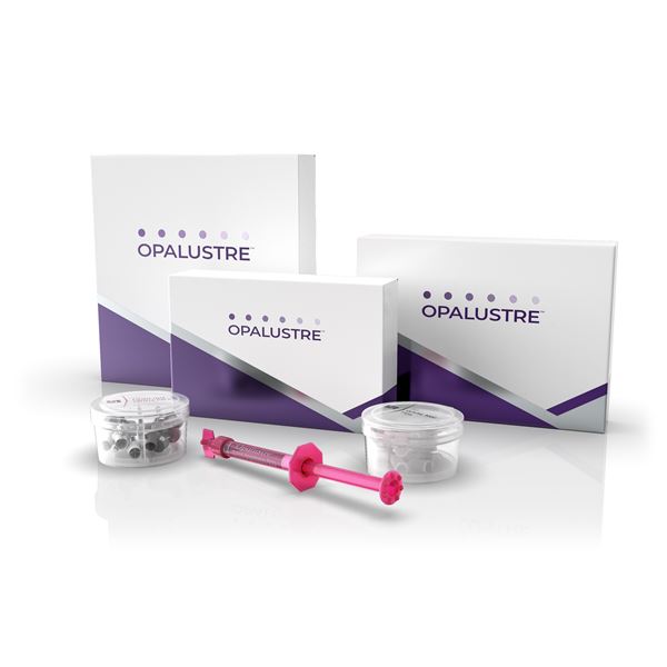 Opalustre kit