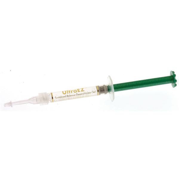 UltraEZ stříkačka 4 x 1,2 ml