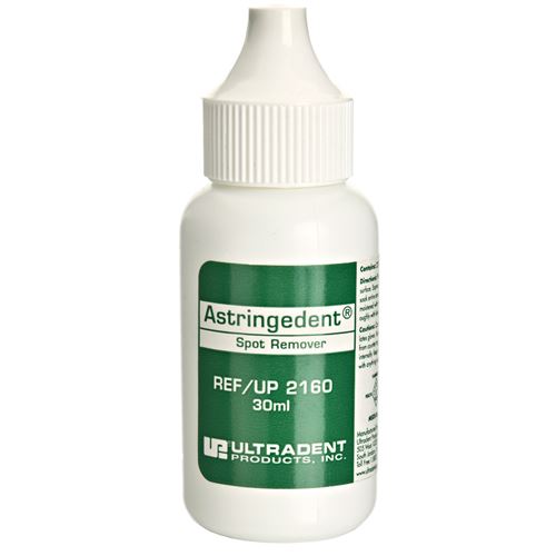 Astringedent odstraňovač skvrn 30 ml