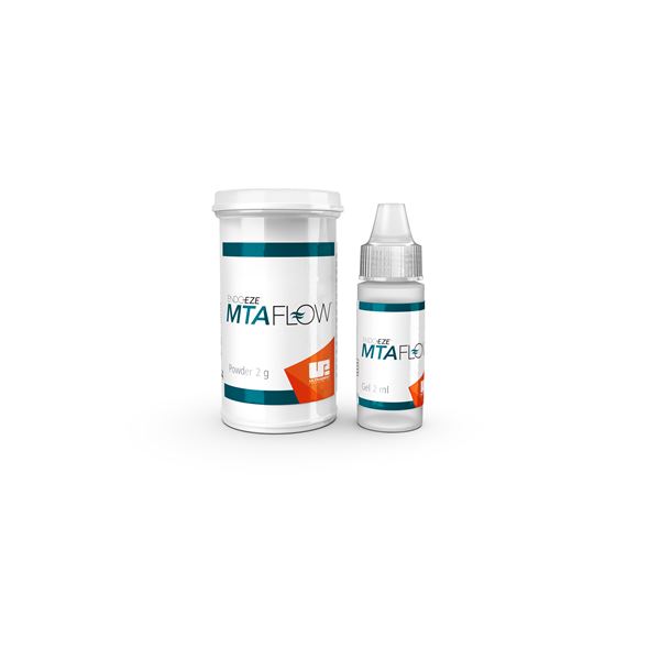 MTAFlow refill 2g + 2ml