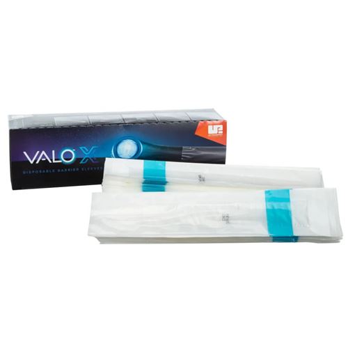 VALO X ochranné návleky 100 ks