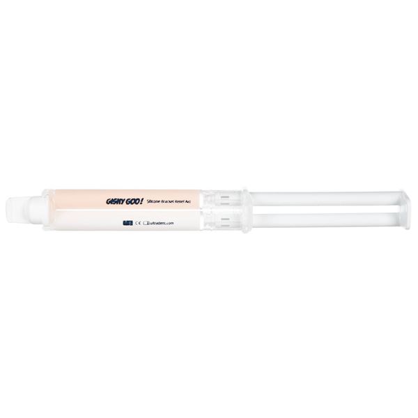 Gishy-Goo zubové 10 x 5 ml