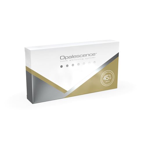 Opalescence Quick PF 45% 4x1,2 ml