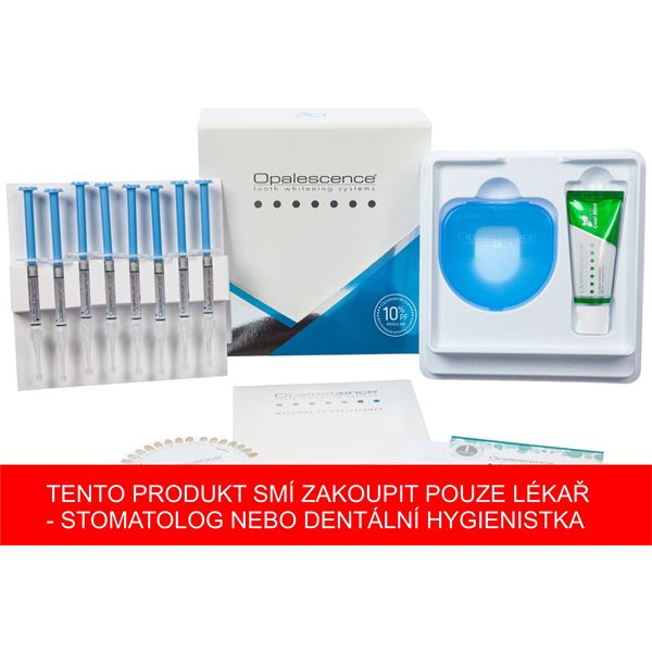 Opalescence PF 10% pac.kit meloun