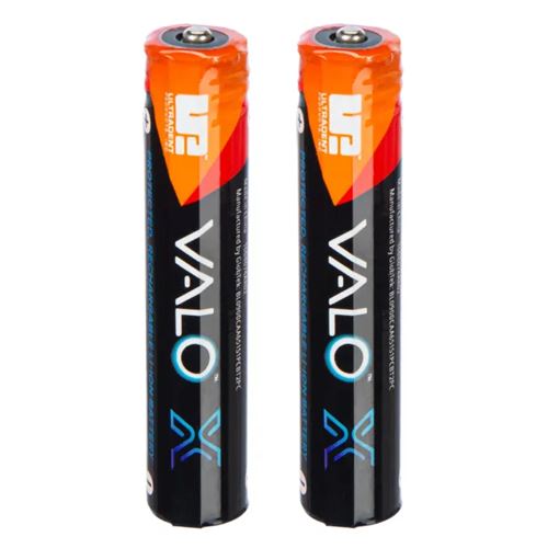 VALO X dobíjecí baterie 2 ks