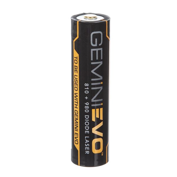 Gemini EVO baterie nožního pedálu + USB kabel - doprodej?