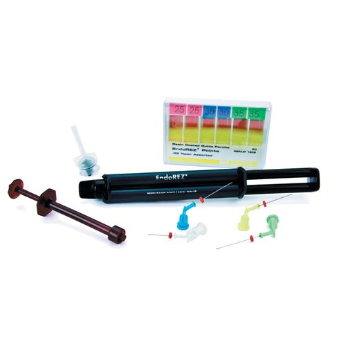 EndoREZ Obturation Mini kit