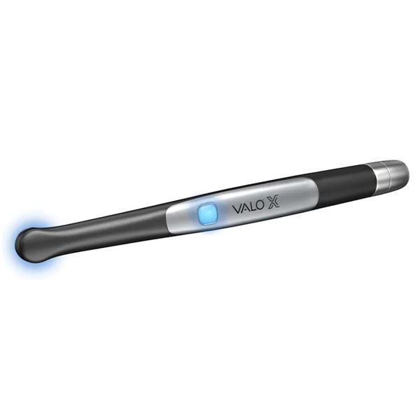 VALO X černá