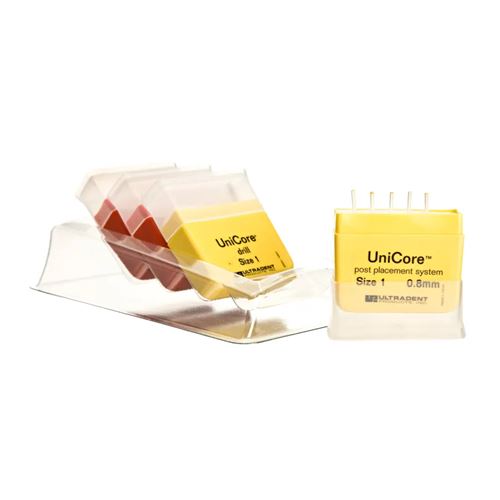 UniCore Starter Kit
