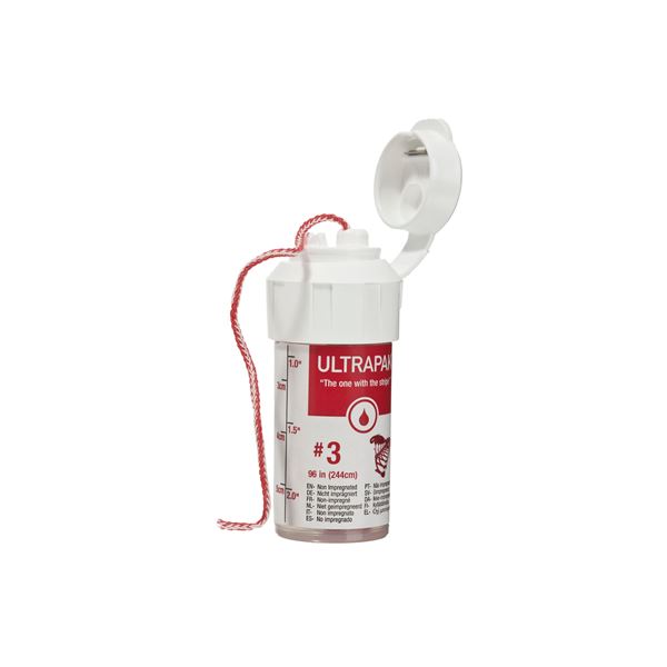 UltraPak č.3 červené