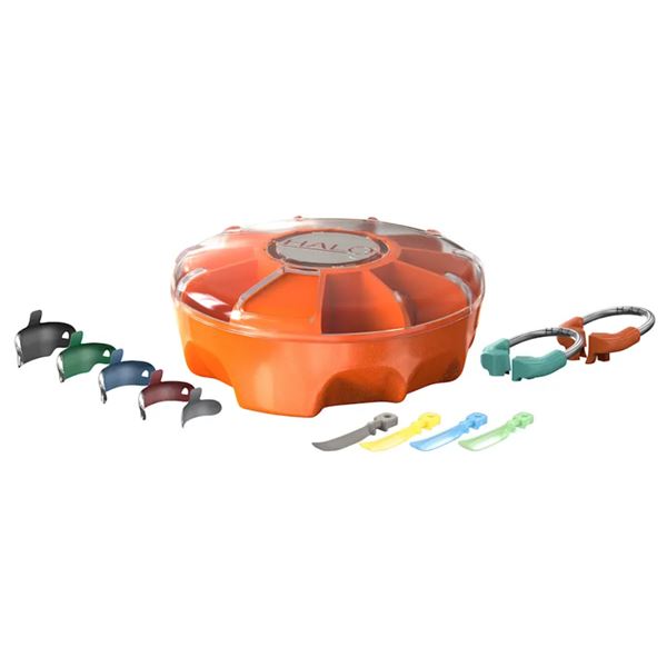Halo sekční matrice original mini kit