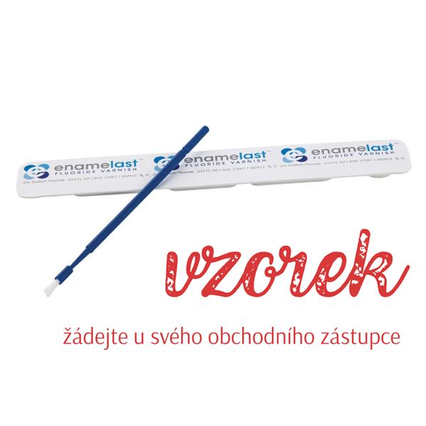 Vzorek Enamelast Walterberry