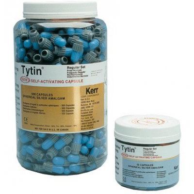 Tytin kapsle 800 mg č.3, 50 ks-do vyprodání