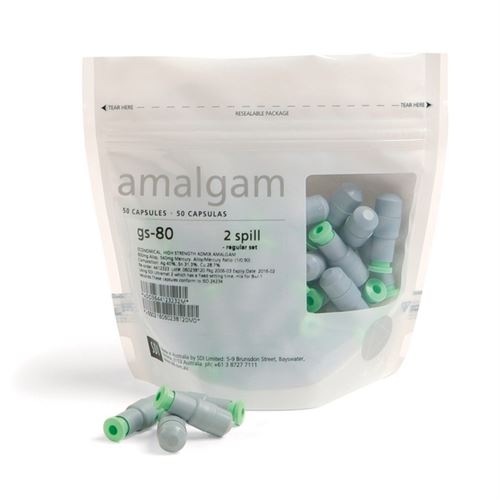 SDI GS-80 1 400mg 50ks NT