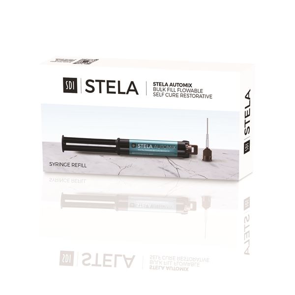 SDI Stela Automix Intro Kit