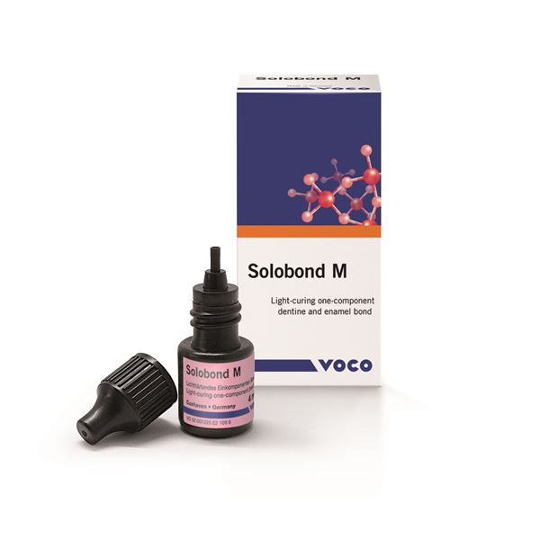 Solobond M Set Bottle 4ml