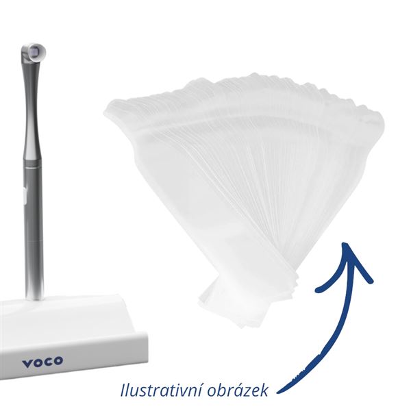 TwinWave ochranné návleky 100ks