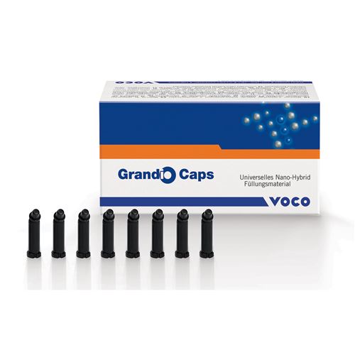 Grandio set 50 x 0,25 g