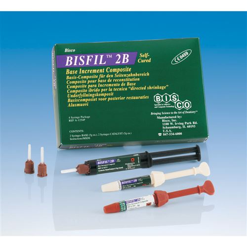 Bisfil 2B A3/A3,5 10 g