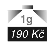 Bisfil 2B A3/A3,5 10 g