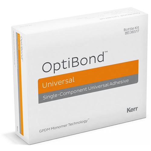 Optibond Universal Bottle Kit