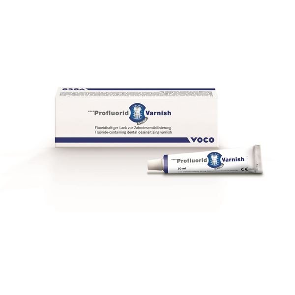 Profluorid Varnish tuba 10 ml meloun (1267)