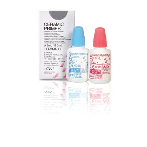 GC Acrylic Primer, 6ml