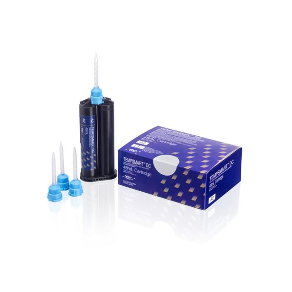 Tempsmart DC 48 ml kartuše B1