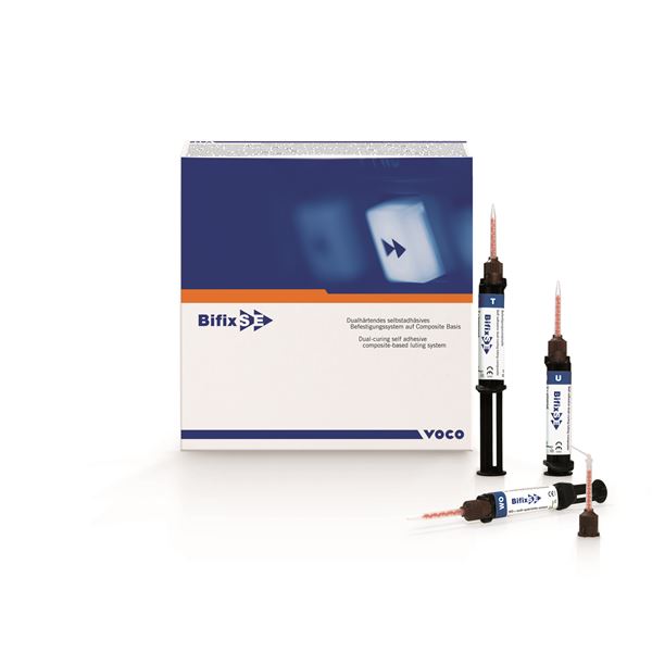 Bifix SE Set 3x 5 g (1784)