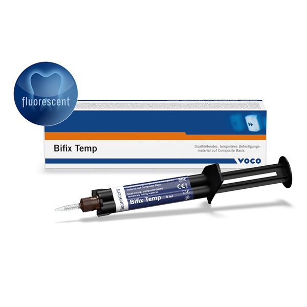 Bifix Temp QuickMix stř. 5ml fluorescent