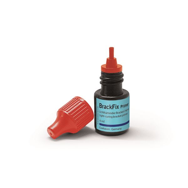 Brackfix primer lahvička 6ml