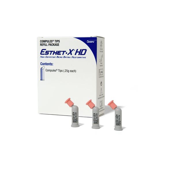 Esthet-X HD B3 - 10 komp.