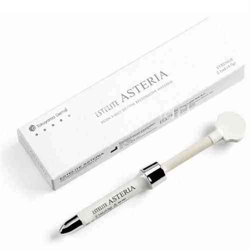 Estelite Asteria 4g A2B