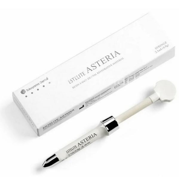 Estelite Asteria 4g WE