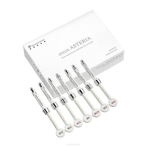 Estelite Asteria Essential Kit