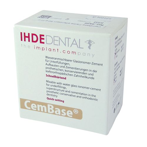 CemBase modrá 50 g