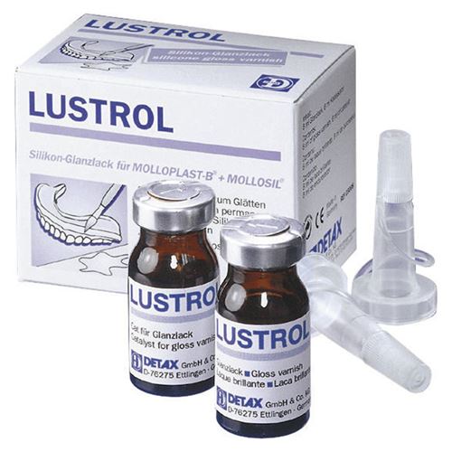 Lustrol 2 x 6 ml