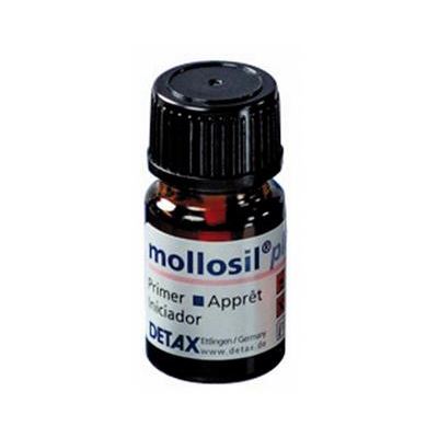 Mollosil adhesiv 5 ml