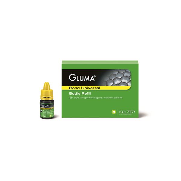 Gluma Bond Universal 4 ml