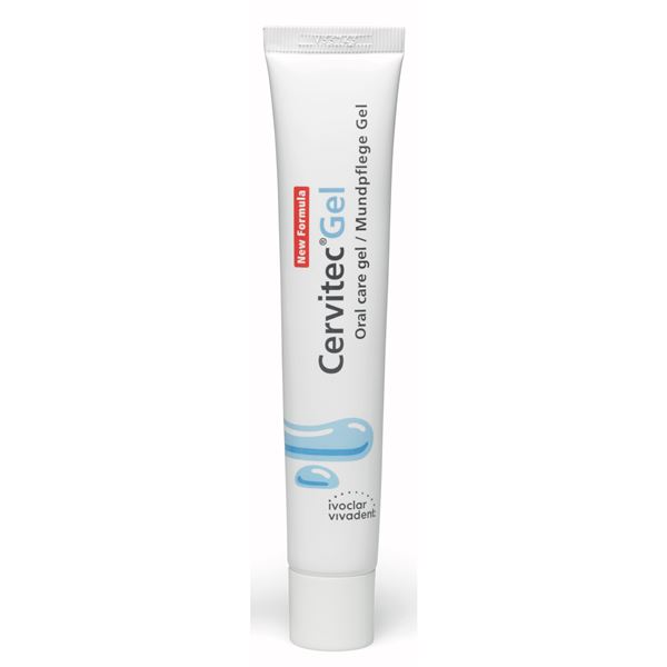 Cervitec gel 1x 50g