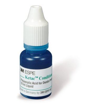 Ketac Conditioner 10ml - doprodej