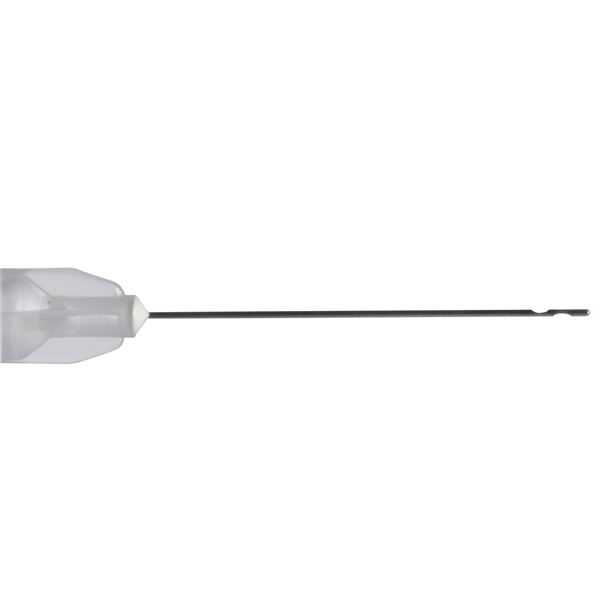 Calasept Irrig. needles 27G 0,40x25 mm 25ks