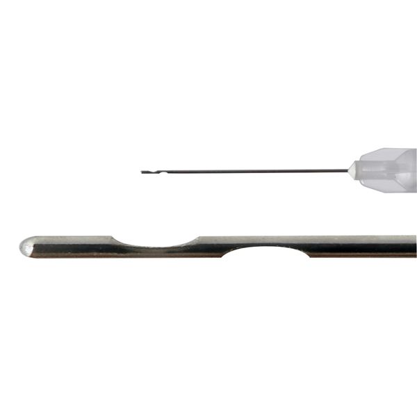 Calasept Irrig. needles 27G 0,40x25 mm 25ks