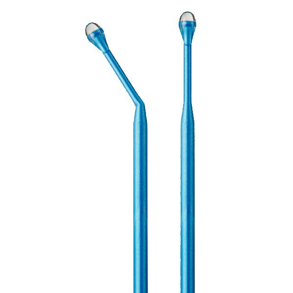 Microbrush STIX modré, 64 ks