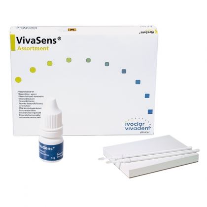 VivaSens Assortment 4 g