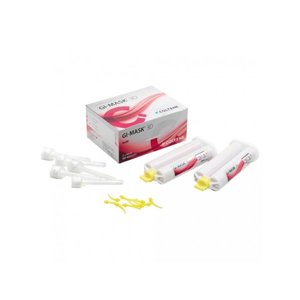 Gi Mask 3D Refill