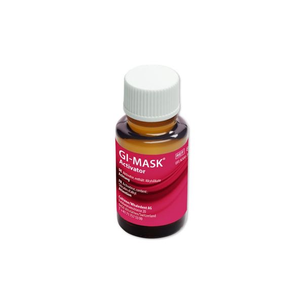 Gi Mask Activator 18ml